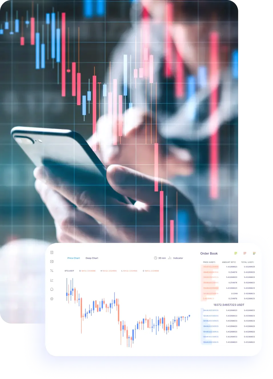 Jerónimo Martins plataforma cripto